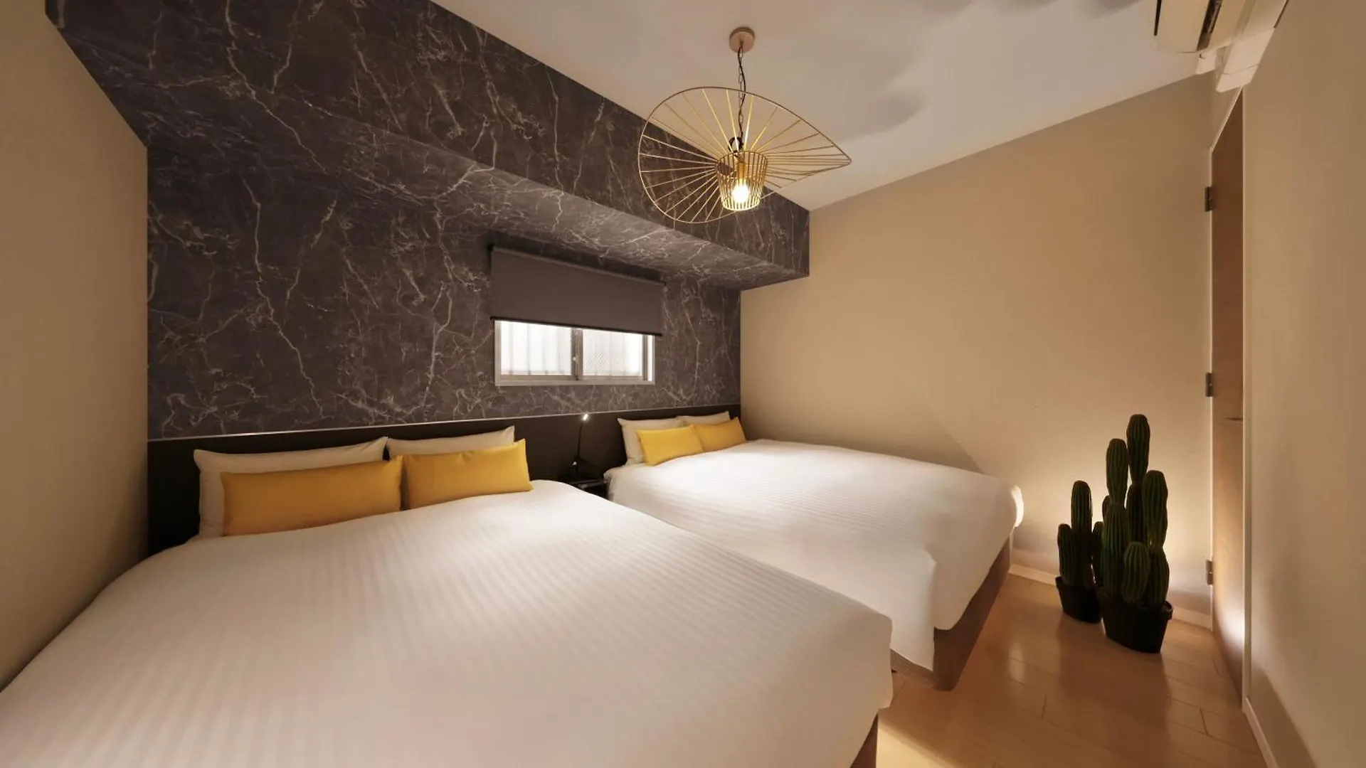 Cystal Exe Nippombashi Appartement Osaka