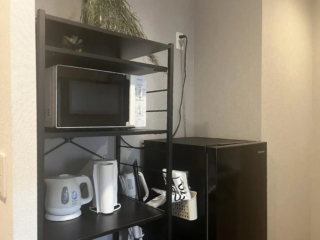 Cystal Exe Nippombashi Appartement Osaka 0*,  Japan