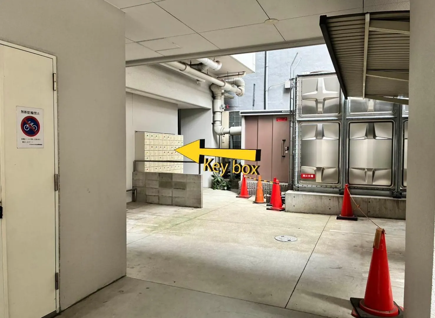 Cystal Exe Nippombashi Appartement Osaka 0*,